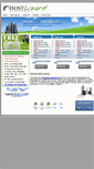Mobile Screenshot of hostlizard.com